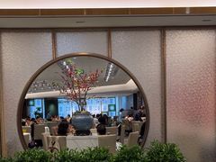 -广州酒家(中华广场店)