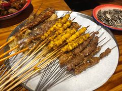 -东方一串·鲜肉小串·小酒馆(壹航城店)