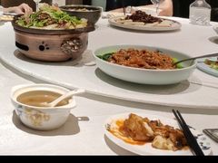 -卫鼎轩·家宴(水上公园店)