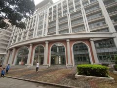 -广东财经大学(广州校区)