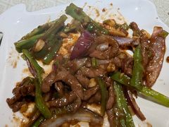 -清真文铁家烧麦馆