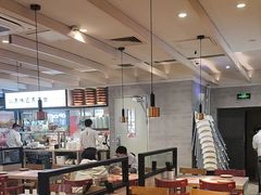 -大师兄·西北小馆(南沙万达广场店)