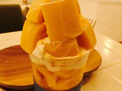 -Cafe de Paris(林荫路店)