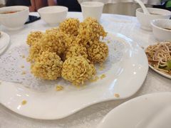 香芋-天天渔港(杏林街店)