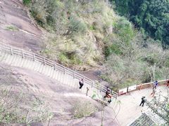 -丹霞山风景名胜区