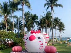 -三亚亚龙湾天域度假酒店