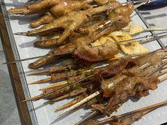 -纪录片《人生一串》体验店(静安店)
