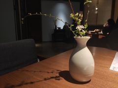 -菩提素素食餐厅(晶郦馆店)