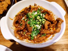 -付小姐在成都(川沙店)