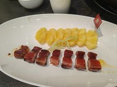 -飞尝蚝·顺德菜·鱼生(顺德总店)