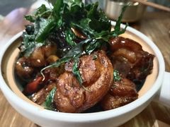 -岛风·台食小馆 ISLAND BISTRO(烟台山店)