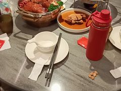 -粤来记·啫啫煲·点心(日月光店)