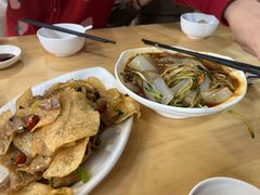 -太原面食店(解放路店)