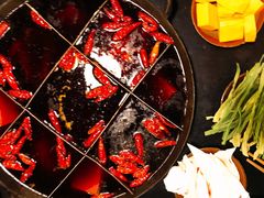 -彭三老火锅(枣子岚垭正街店)