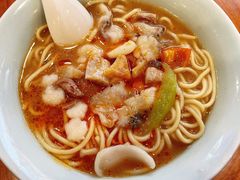 -奎元馆.百年奎元.非遗传承(西湖边的解放路店)