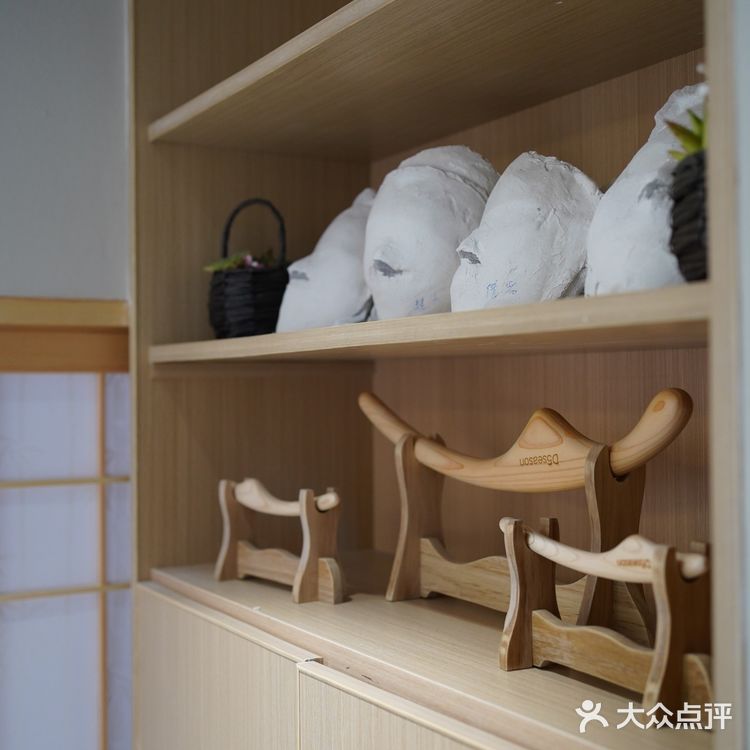 杭州探店 | D5日式美容洗发spa💆🏻‍♂️