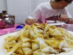 -电白鸭粥店(下沙二坊88号店)