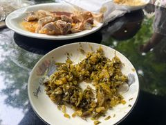 -兴福老面馆(寺路街店)