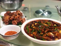 -海埂温馨饭店(金海荟·商业中心店)