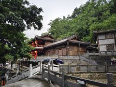 -土城古镇