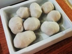 鱼丸-傣妹火锅(四川北路店)