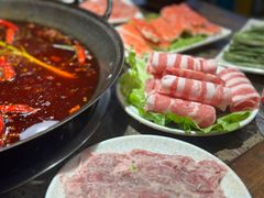 -六公里老火锅(总店)
