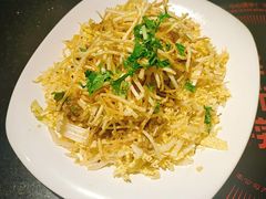 -刘全福吊炉烧烤王(东江路店)