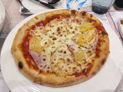 -安妮意大利餐厅(世贸天阶店)