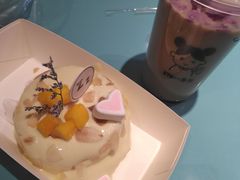 -狐狸和向日葵(北京路店)