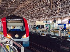 -宝山路(地铁站)