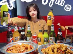 -美蛙四季(黄寺大街店)