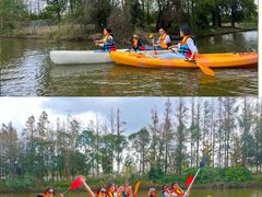 -上海长兴岛郊野公园