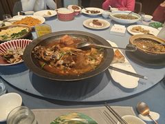 -宴周康·精致江浙菜(周浦店)