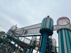 -季高兔窝窝亲子园(上海薰衣草公园店)