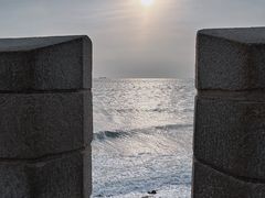 -老龙头景区
