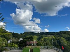 -南尖岩景区