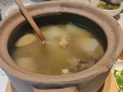 -上荔晶·土菜馆(古田店)