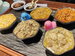 -蟹尊苑(巨鹿店)