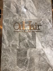 -OnHair Salon