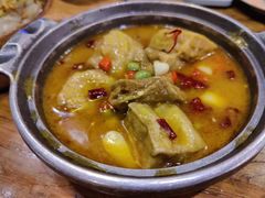 -大川先生·小龙虾·川菜(信义坊店)