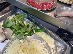 -大虎老火锅(直港大道店)
