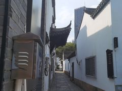 -衣裳街历史文化街区