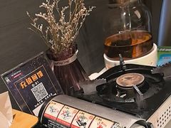 -鑫小城故事·藕汤·家常菜(台北一路总店)