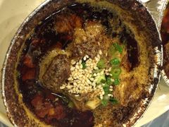 巴厘龙虾(洞庭街七店)-巴厘龙虾·榜首油焖大虾(洞庭·艺术洋房店)