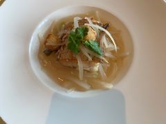 -金轩中餐厅 Jin Xuan(浦东丽思卡尔顿酒店)