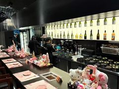 -青岛海尔洲际酒店