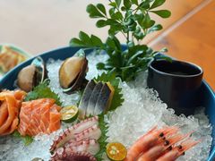 -V Bar海景扒房(北海湾惠龙万达嘉华酒店)