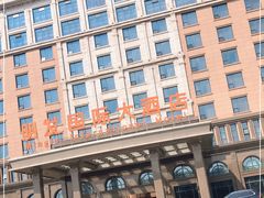 -海韵之星邮轮水会(明发商业广场店)