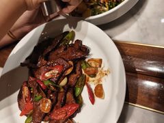 -泰钰丰烤鸭(开发区店)