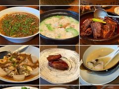 -荣轩(新荣记环球金融中心店)